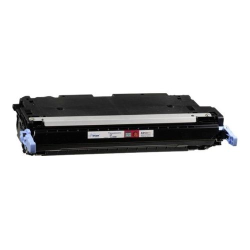 Astar - Magenta - cartouche de toner (équivalent à : HP Q6473A ) - pour HP Color LaserJet 3600, 3600dn, 3600n