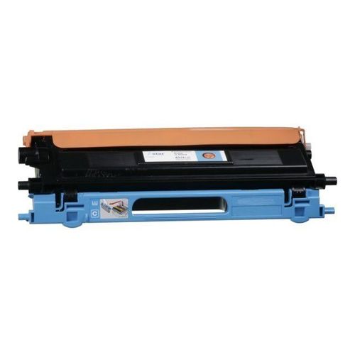 Astar - Cyan - cartouche de toner (équivalent à : Brother TN135C, Brother TN130C ) - pour Brother DCP-9040, DCP-9042, DCP-9045, MFC-9440, MFC-9450, MFC-9840; HL-4040, 4050, 4070