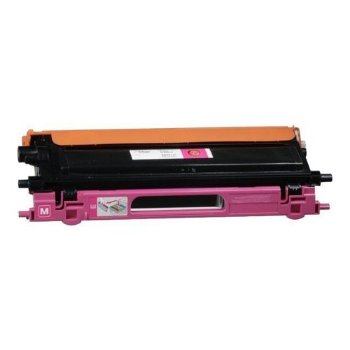 Astar - Magenta - cartouche de toner (équivalent à : Brother TN135M, Brother TN130M ) - pour Brother DCP-9040, DCP-9042, DCP-9045, MFC-9440, MFC-9450, MFC-9840; HL-4040, 4050, 4070