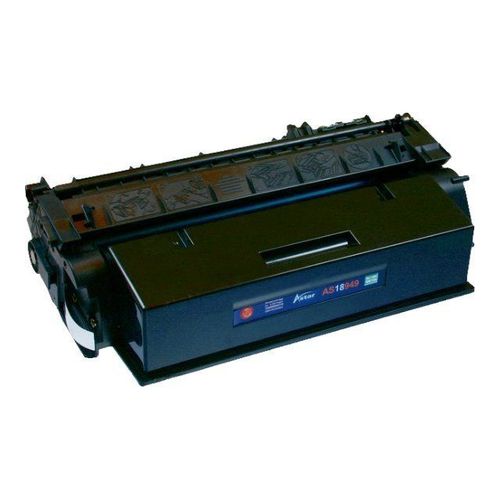 Astar - Noir - cartouche de toner (équivalent à : HP 49X, HP 49A ) - pour HP LaserJet 1320, 1320n, 1320nw, 1320t, 1320tn, 3390, 3392