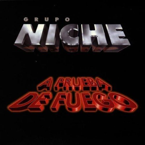 A Prueba De Fuego