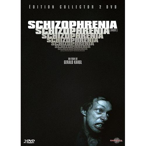 Schizophrenia - Édition Collector