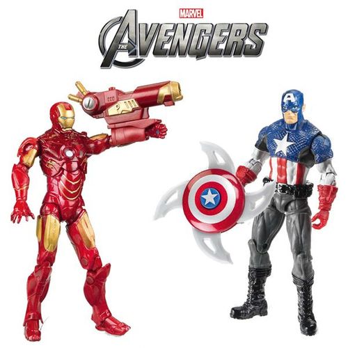 Avengers Figurine