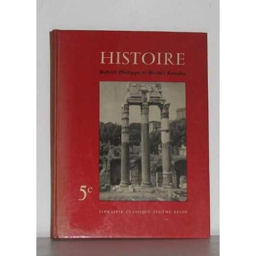 Histoire 5e Rome Le Haut Moyen Age