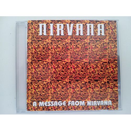 A Message From Nirvana
