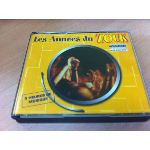 Les Années Du Zouk