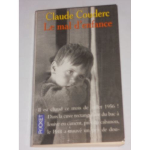 Le Mal D Enfance