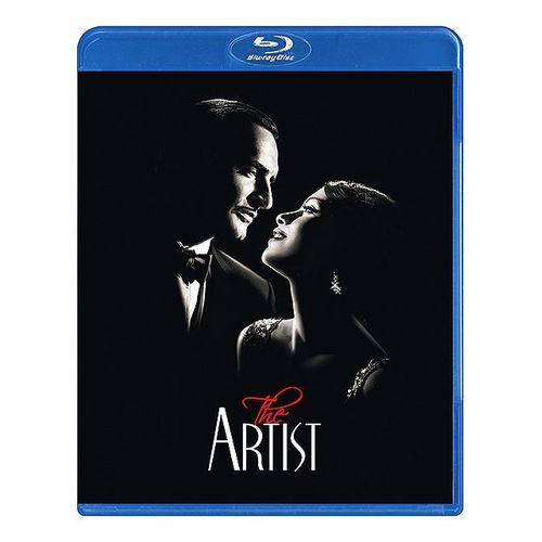 The Artist - Blu-Ray
