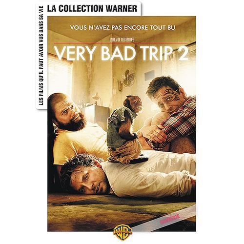 Very Bad Trip 2