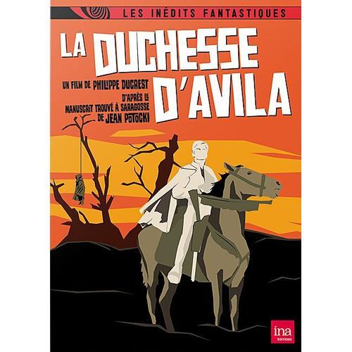 La Duchesse D'avila