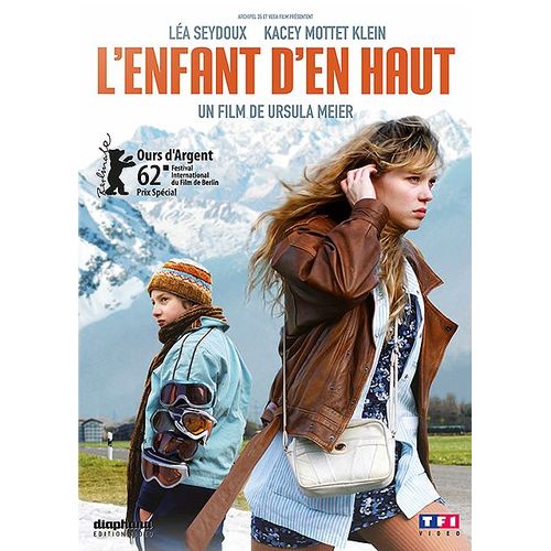 L'enfant D'en Haut