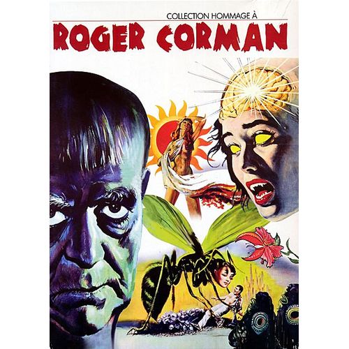 Hommage À Roger Corman