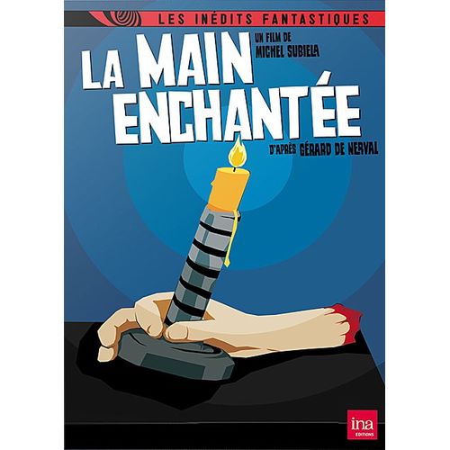 La Main Enchantée