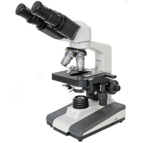 BRESSER - BINOCULAIRE RESEARCHER - MICROSCOPE