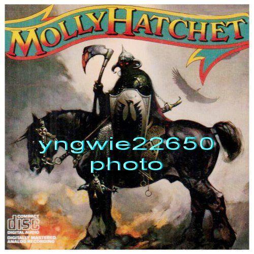 Molly Hatchet