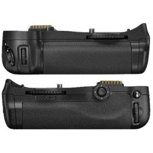Nikon Grip MB-D10 pour D300, D300s, D700