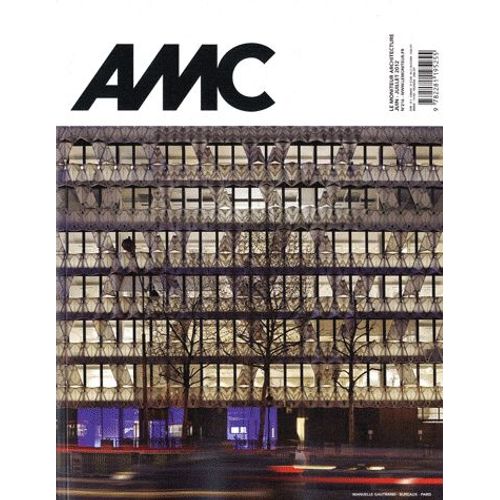 Amc N° 216, Juin-Juillet