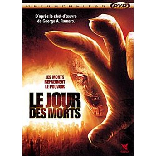 Le Jour Des Morts