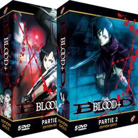  Blood: The Last Vampire [Blu-ray] : Youki Kudoh, Hiroyuki  Kitakubo: Movies & TV