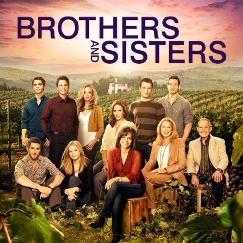 Brothers & Sisters - Saison 4