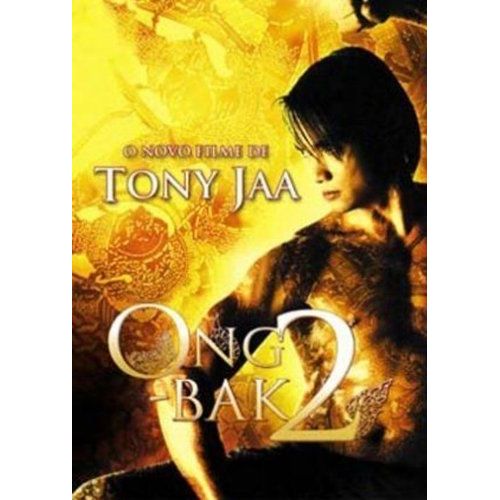 Ong Bak 2 [Blu-Ray]