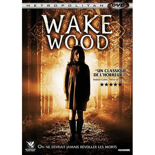 Wake Wood