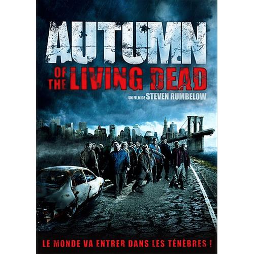 Autumn Of The Living Dead