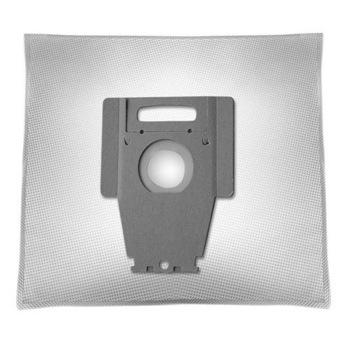 481281718612 Sac Aspirateur Siemens 4 Sacs + 1 Fm Fermeture Propreté