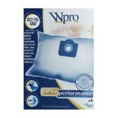 4 Sacs Wpro Ro195cw