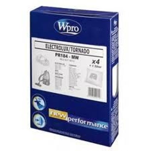 Sacs Aspirateur Filtre Wpro Pr184mw