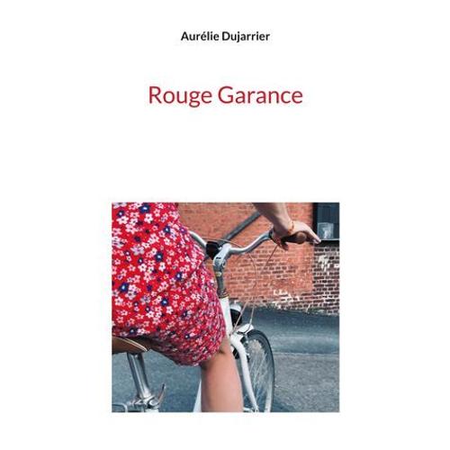 Rouge Garance