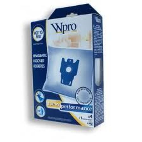 Sacs Aspirateur Filtre Wpro Ho110mw