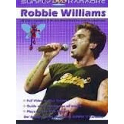 Robbie Williams