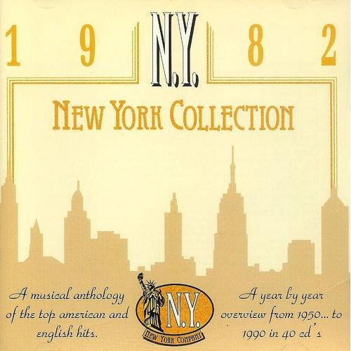 New York Collection 1982