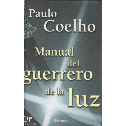 Manual Del Guerrero De La Luz