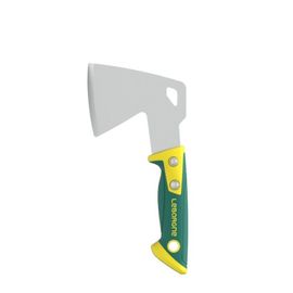 Hachette loisirs 0,5kg Duopro - manche bi-matière + étui