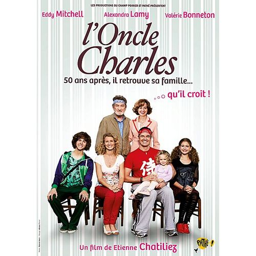 L'oncle Charles