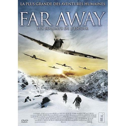 Far Away : Les Soldats De L'espoir