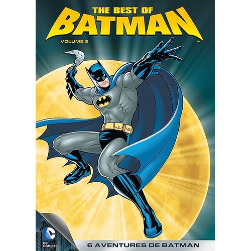 The Best Of Batman - Volume 2