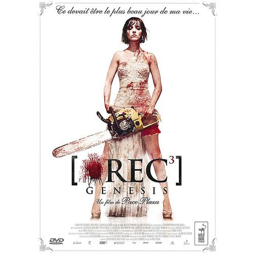 Rec 3 (Genesis)