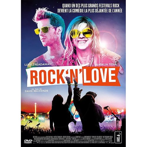Rock'n'love