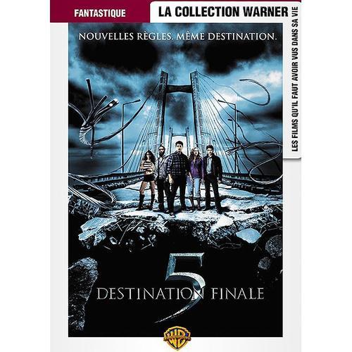 Destination Finale 5