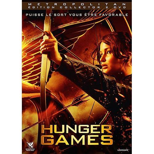 Hunger Games - Édition Collector