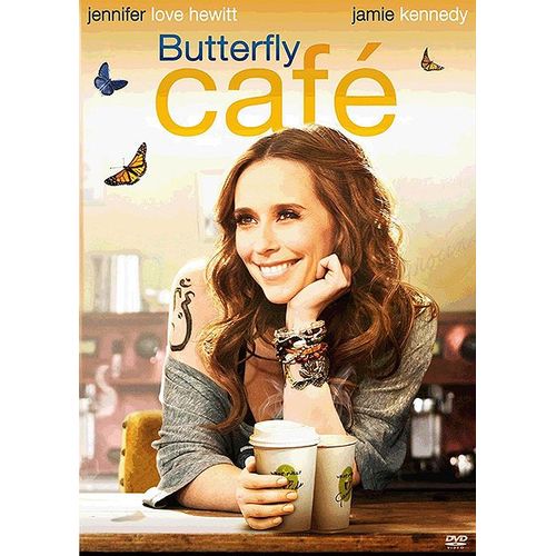 Butterfly Café