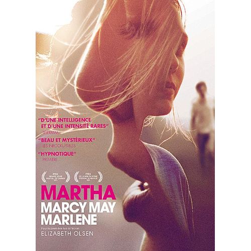 Martha Marcy May Marlene