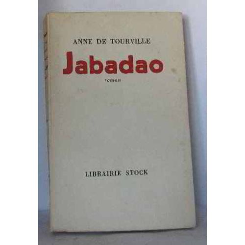 Jabadao