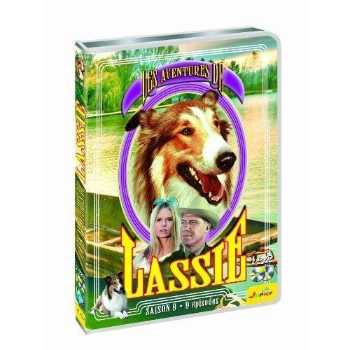 Les Aventures De Lassie Saison 9