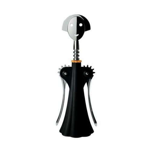 Alessi Tire-Bouchon Anna G - Noir