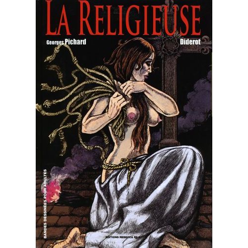La Religieuse