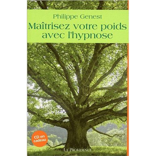 Maîtriser Votre Poids Avec L'hypnose